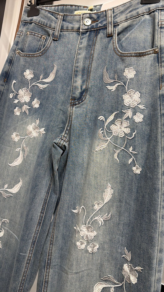 Jeans margherita