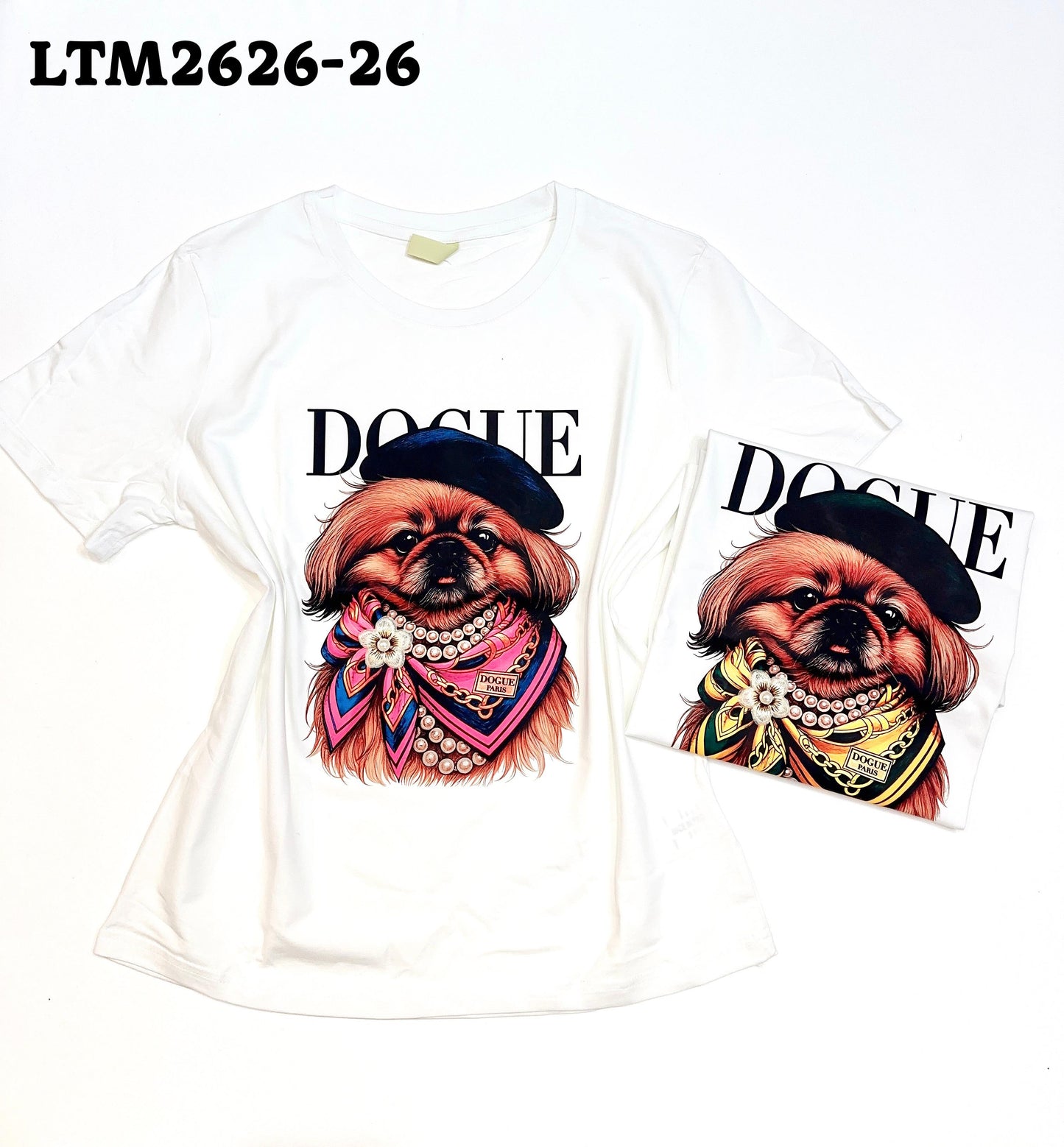 Tshirt fantasy