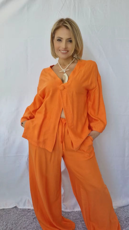 Coordinato summer