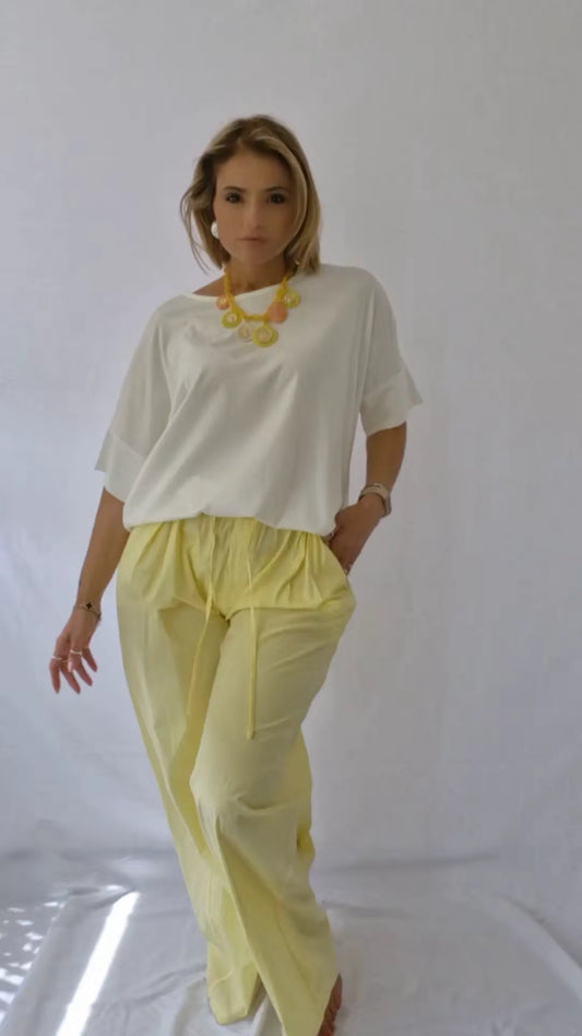 Pantalone tg.u.