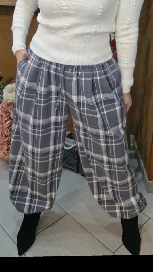 Pantalone aladin