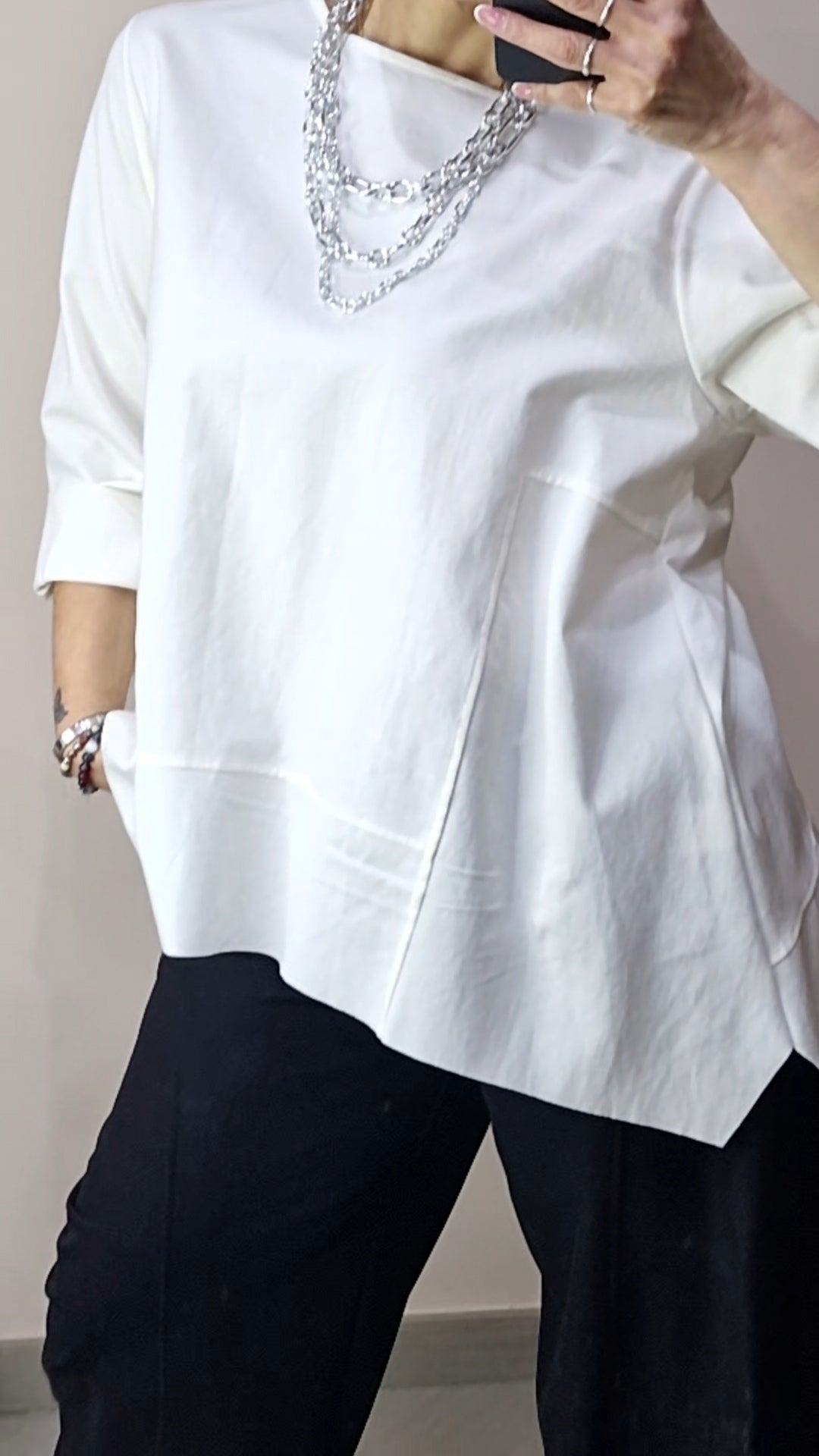 Maglia silvia