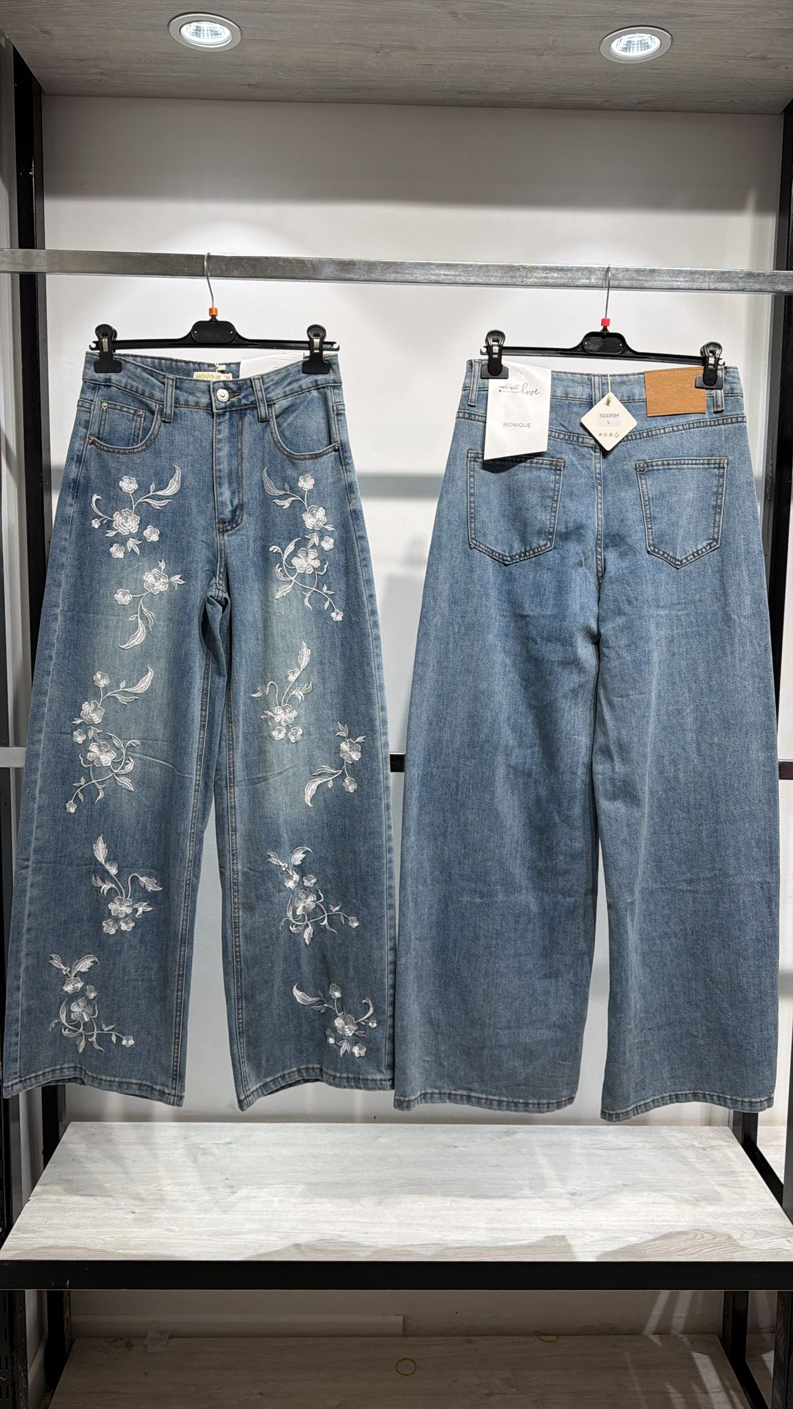 Jeans margherita