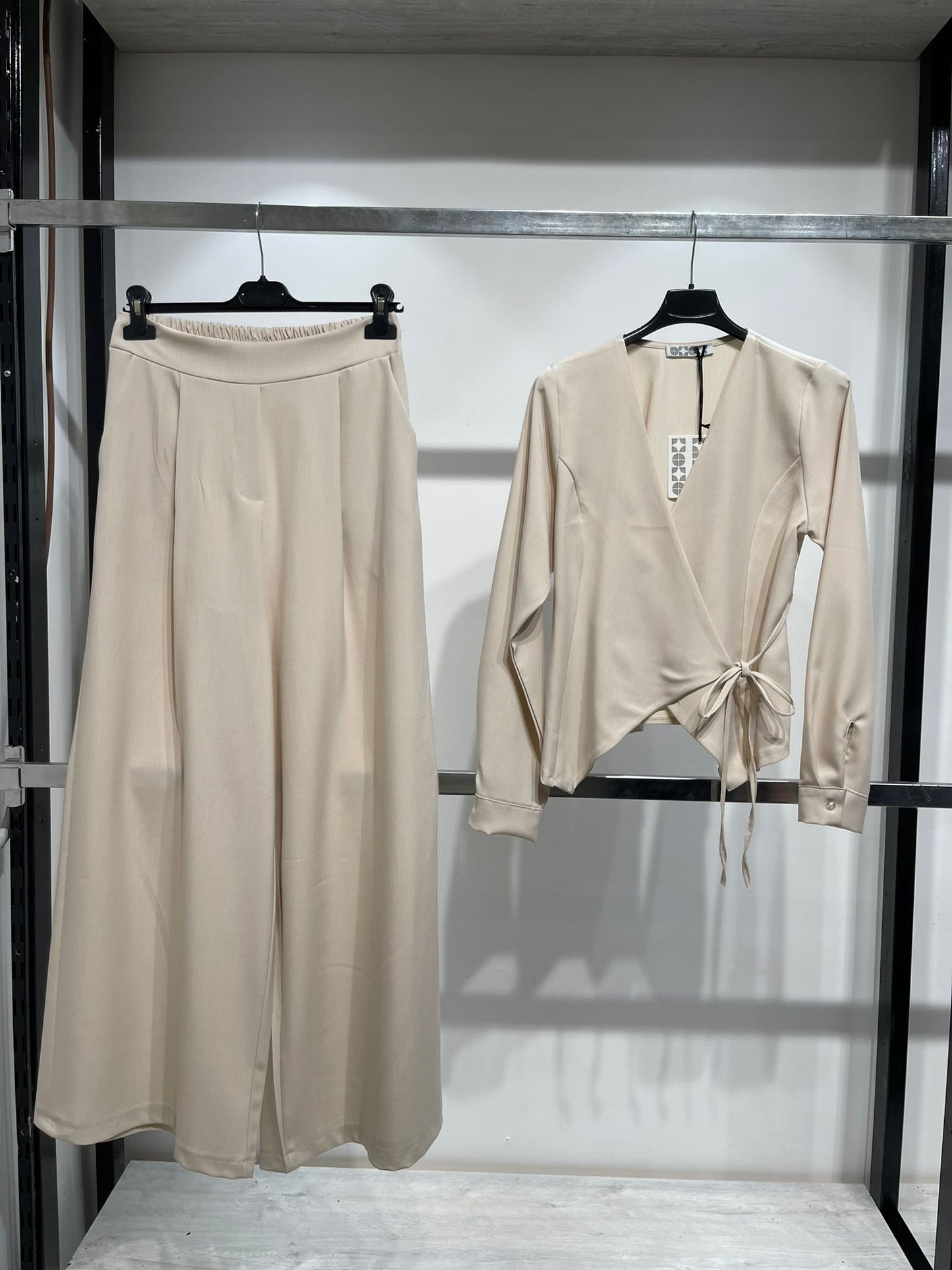 Coordinato Margherita
