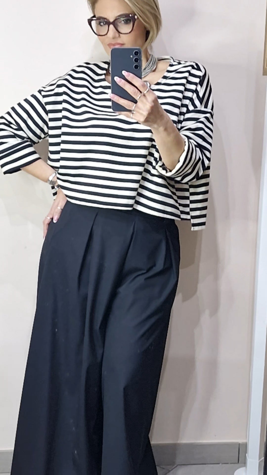 Pantalone  wendy