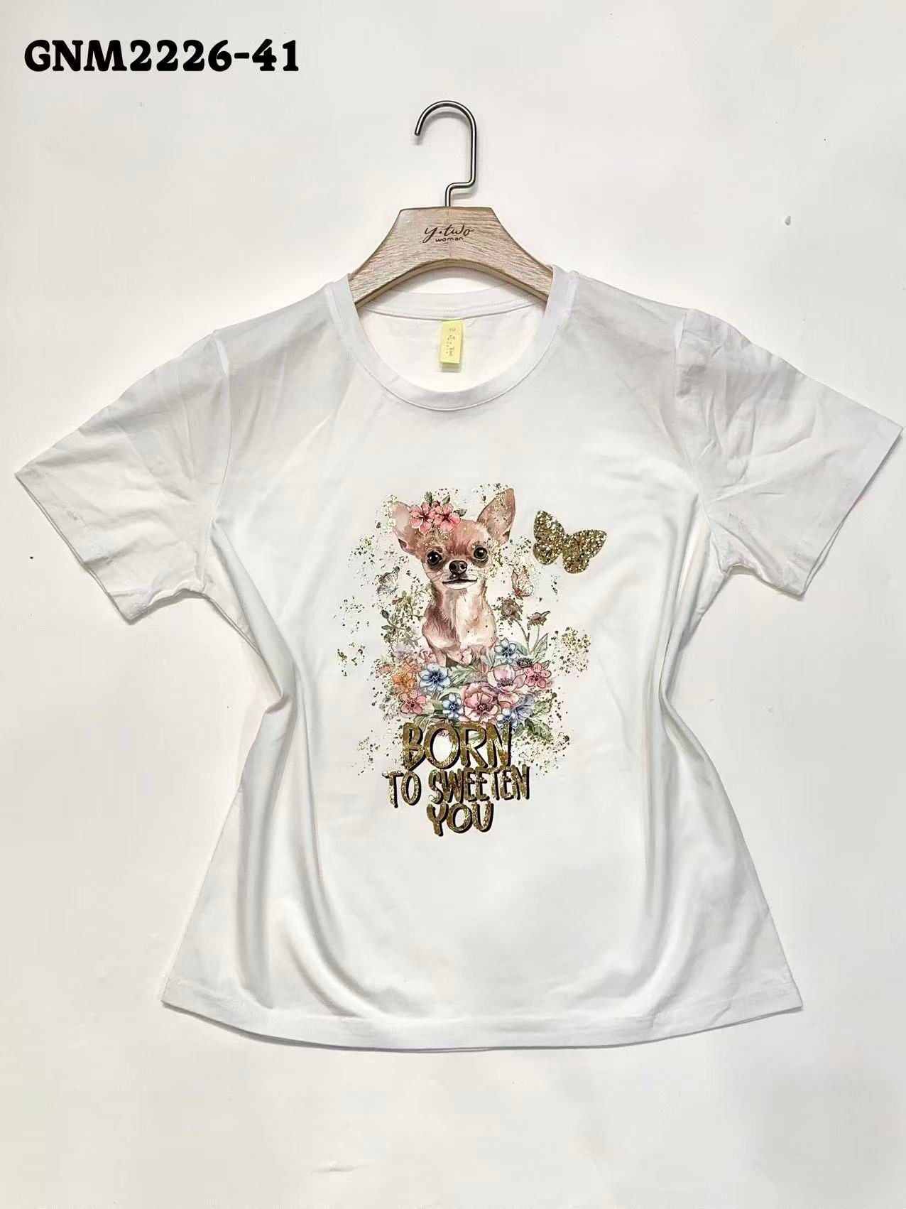 Tshirt fantasy