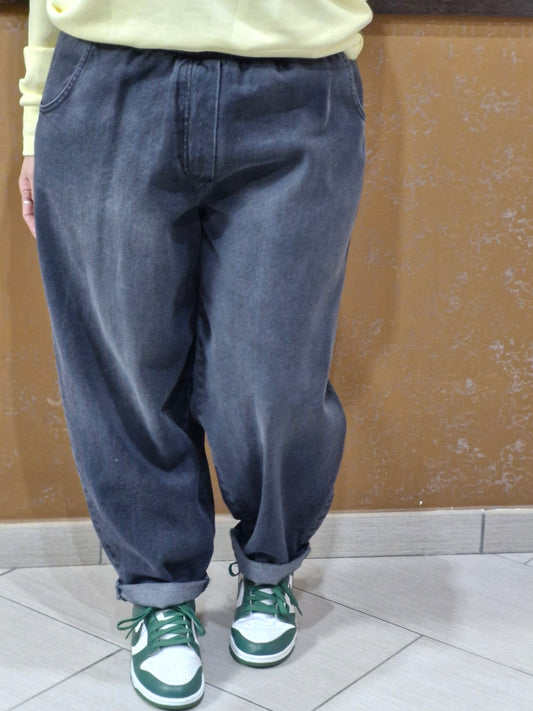 Jeans sun