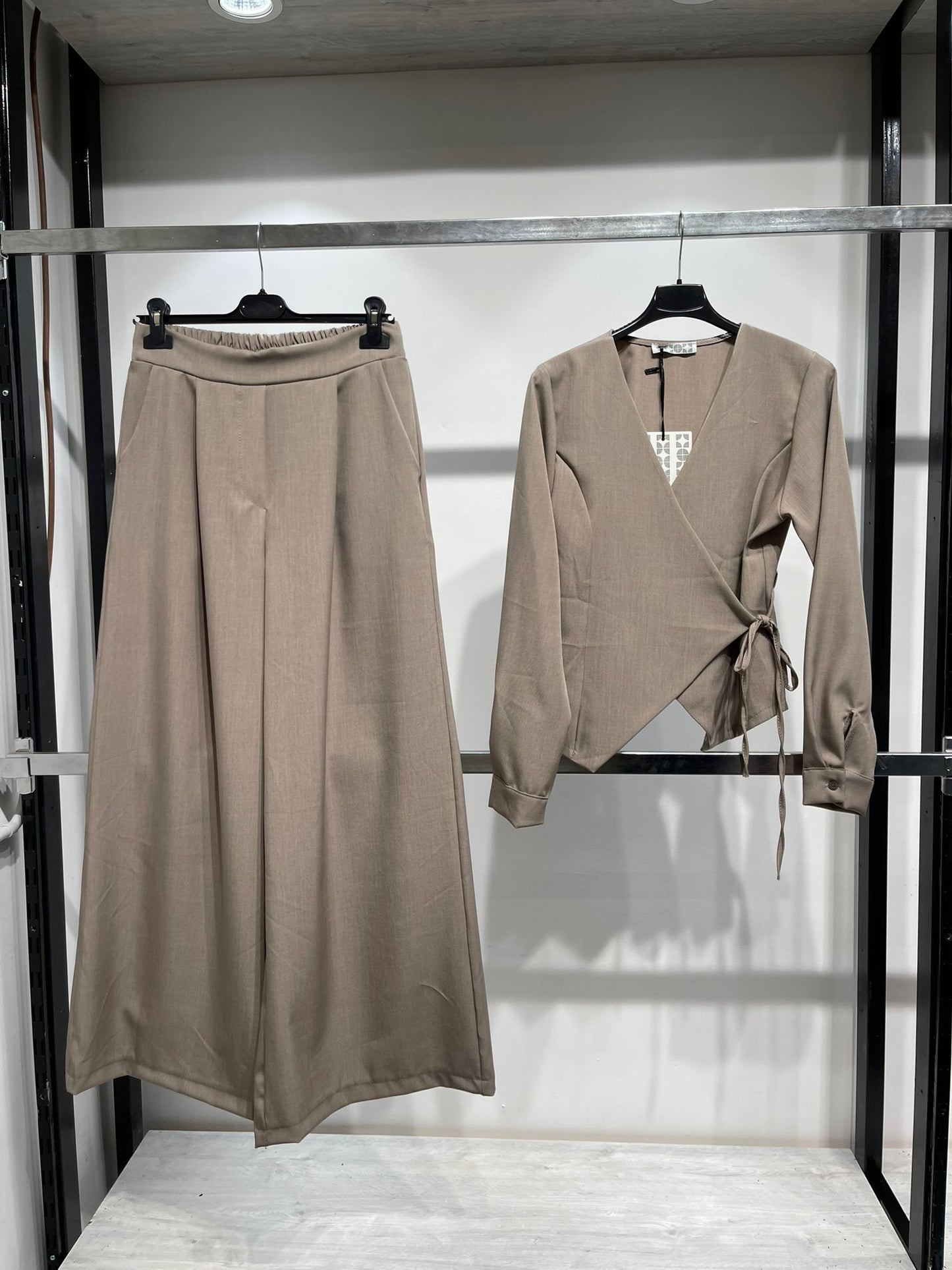 Coordinato Margherita