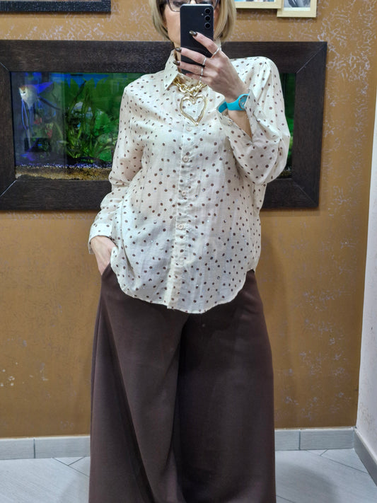 Camicia vicbee