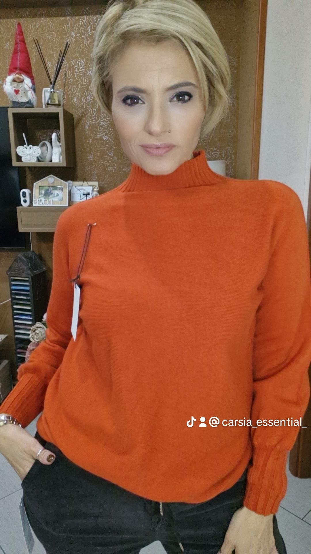 Maglione Elisa