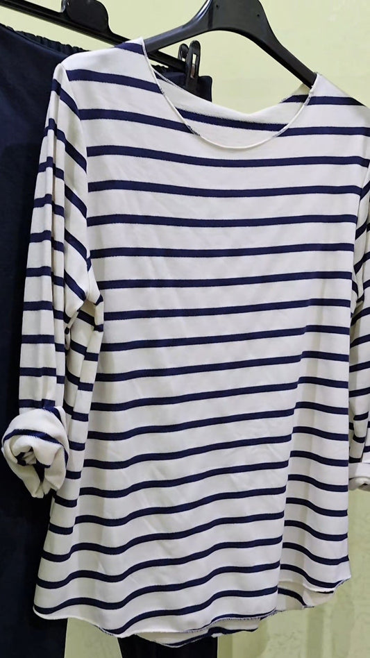 Maglia marina