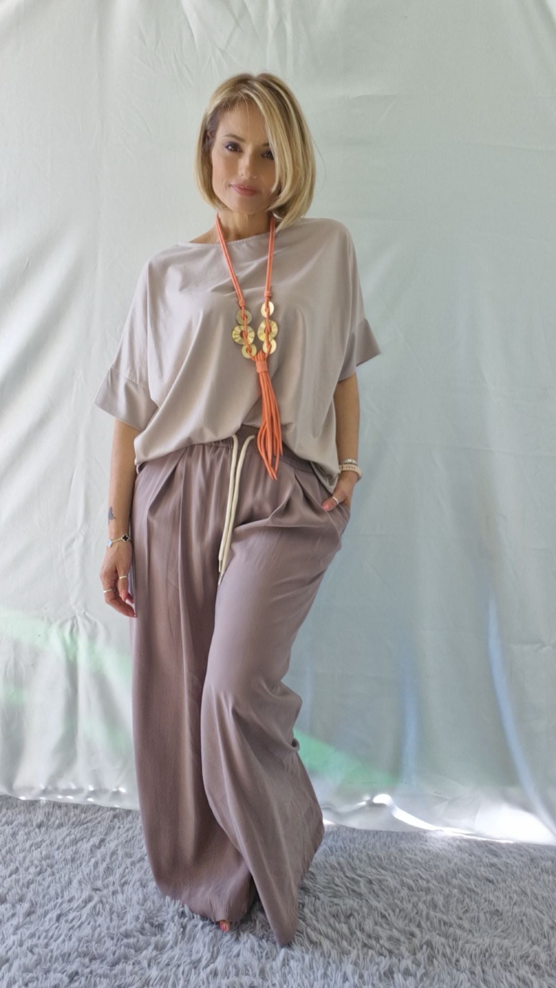 Pantalone serena