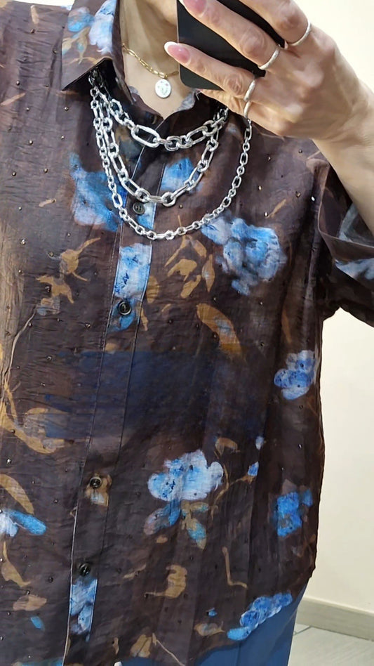 Camicia vicbee