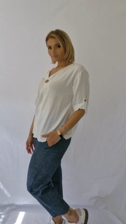 Pantalone jeans