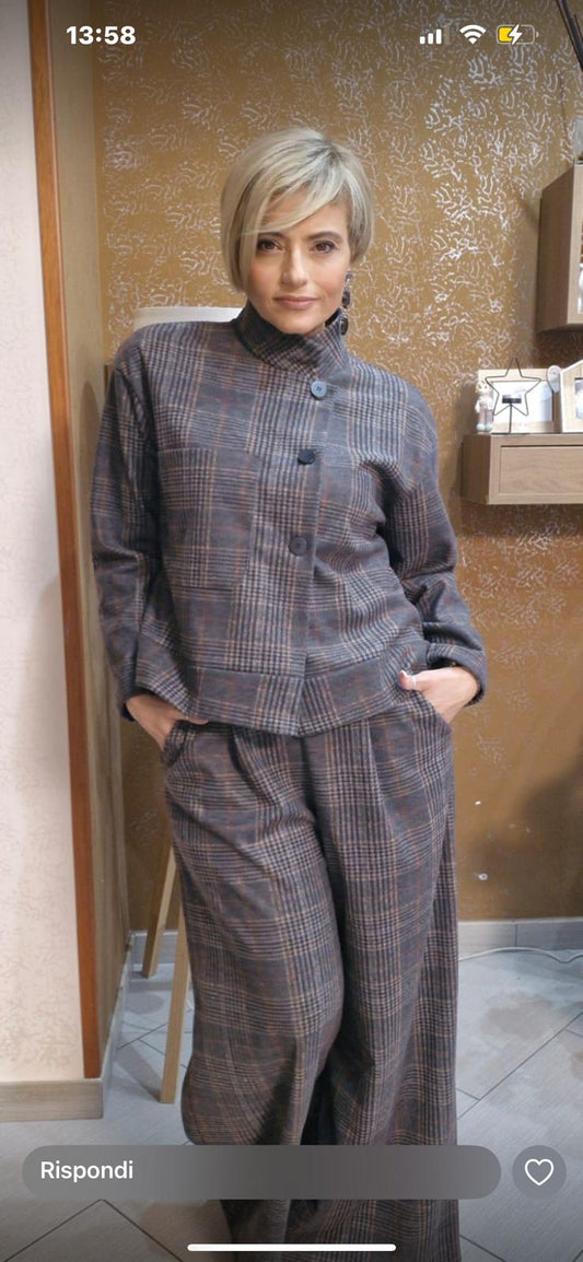Coordinato wendy