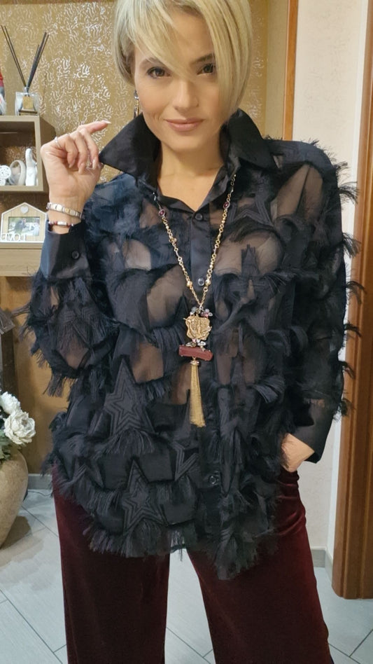 Camicia stella